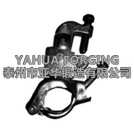 日式旋轉懸梁扣